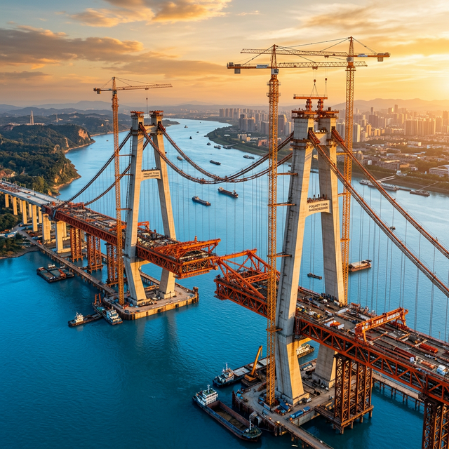 Infrastructure